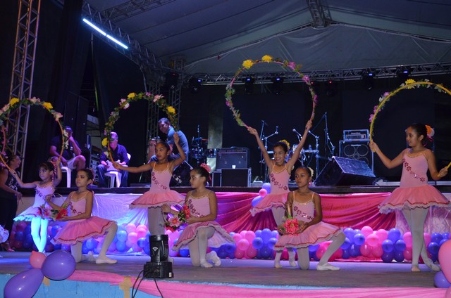 Toca do Vale Arrasta Multidão Na Quarta-Feira da XXXII Semana da Juventude - Imagem 27