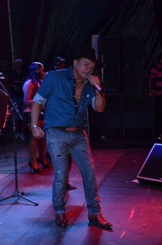 Toca do Vale Arrasta Multidão Na Quarta-Feira da XXXII Semana da Juventude - Imagem 65