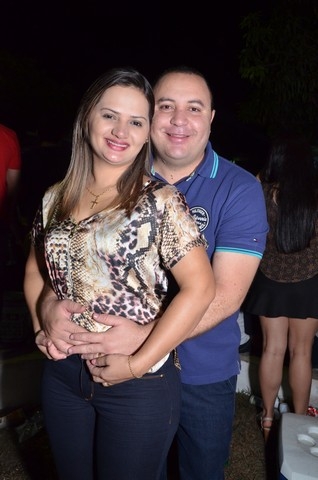 Toca do Vale Arrasta Multidão Na Quarta-Feira da XXXII Semana da Juventude - Imagem 91