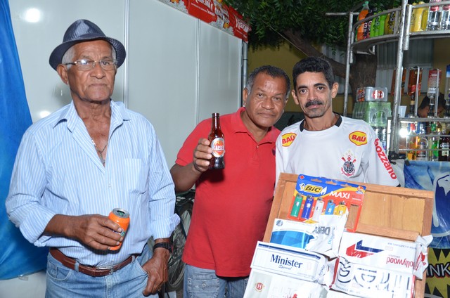 Toca do Vale Arrasta Multidão Na Quarta-Feira da XXXII Semana da Juventude - Imagem 82