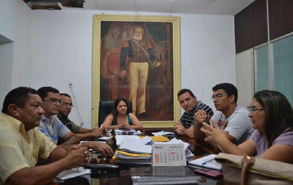 SEGURANÇA: Neuma Café anuncia medidas e faz novo pedido ao Governo