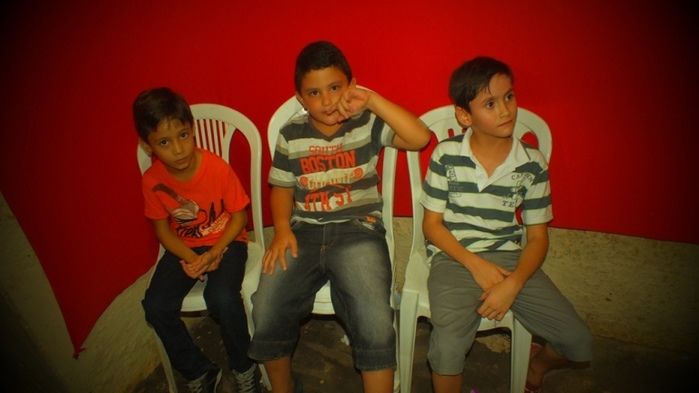 Dom Expedito Lopes, fez festa para homenagear o grupo da melhor idade de Paquetá-PI - Imagem 135