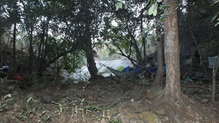 Equipe Marco Zero de Aventuras e Desbravadores DEL realizaram o primeiro Curso Básico de Bushcraft no Piauí.  - Imagem 32