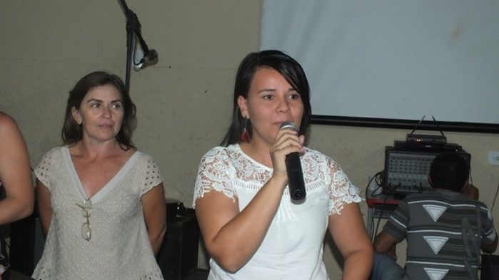 Dom Expedito Lopes, fez festa para homenagear o grupo da melhor idade de Paquetá-PI - Imagem 47