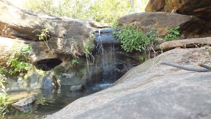 Equipe Marco Zero de Aventuras e Desbravadores DEL realizaram o primeiro Curso Básico de Bushcraft no Piauí.  - Imagem 52