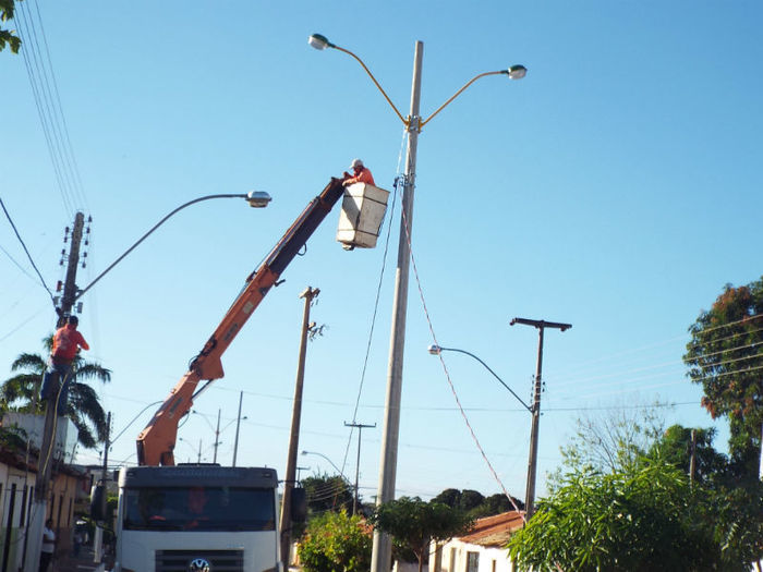 Sistema de Iluminação Publica - Imagem 3