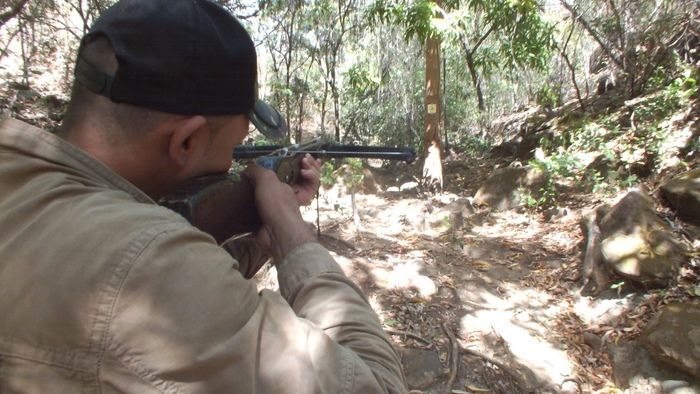 Equipe Marco Zero de Aventuras e Desbravadores DEL realizaram o primeiro Curso Básico de Bushcraft no Piauí.  - Imagem 15
