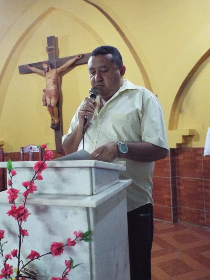 Prefeito Aldemar Neto Parabeniza os Concludentes