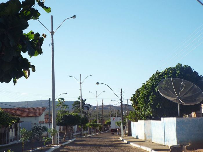 Sistema de Iluminação Publica - Imagem 1