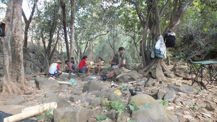 Equipe Marco Zero de Aventuras e Desbravadores DEL realizaram o primeiro Curso Básico de Bushcraft no Piauí.  - Imagem 20