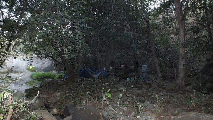 Equipe Marco Zero de Aventuras e Desbravadores DEL realizaram o primeiro Curso Básico de Bushcraft no Piauí.  - Imagem 31