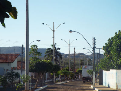 Sistema de Iluminação Publica - Imagem 6