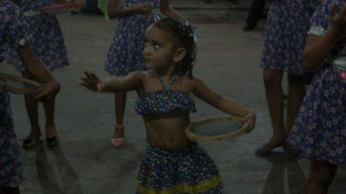 Dom Expedito Lopes, fez festa para homenagear o grupo da melhor idade de Paquetá-PI - Imagem 69