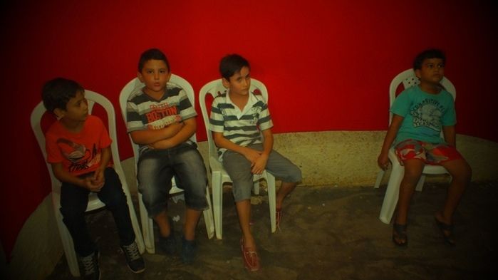 Dom Expedito Lopes, fez festa para homenagear o grupo da melhor idade de Paquetá-PI - Imagem 134