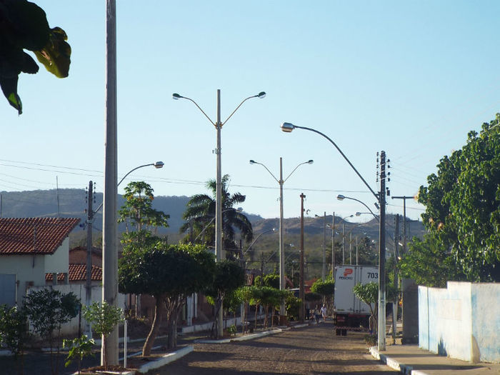 Sistema de Iluminação Publica - Imagem 2