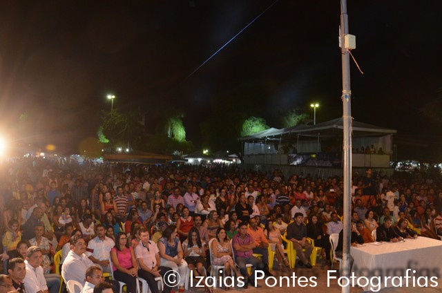 Show de Calouros Movimentou a quinta-feira da XXXII Semana da Juventude - Imagem 100