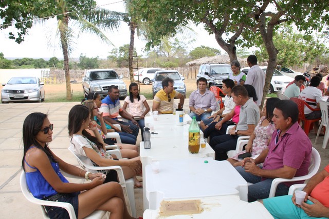 Encontro de Vereadores Movimentou a quinta-feira da XXXII Semana da Juventude - Imagem 4