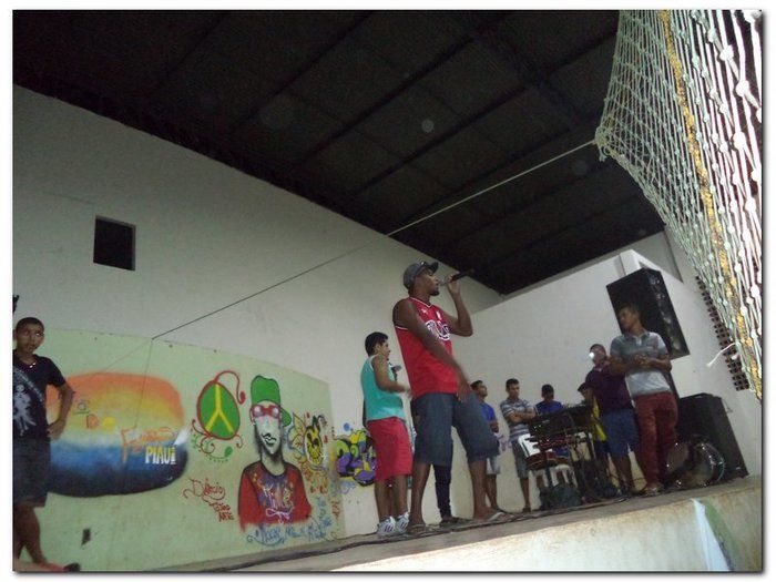 Circuito Tô de Férias Piauí-Inhuma - Imagem 99