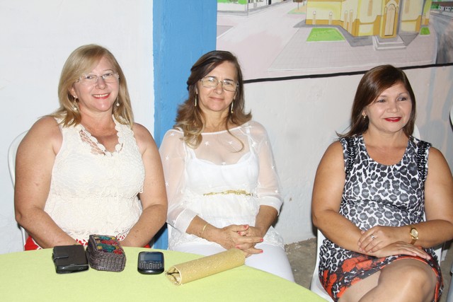 Aconteceu Mais uma Edição do Sarau Lítero Musical na XXXII Semana da Juventude - Imagem 25