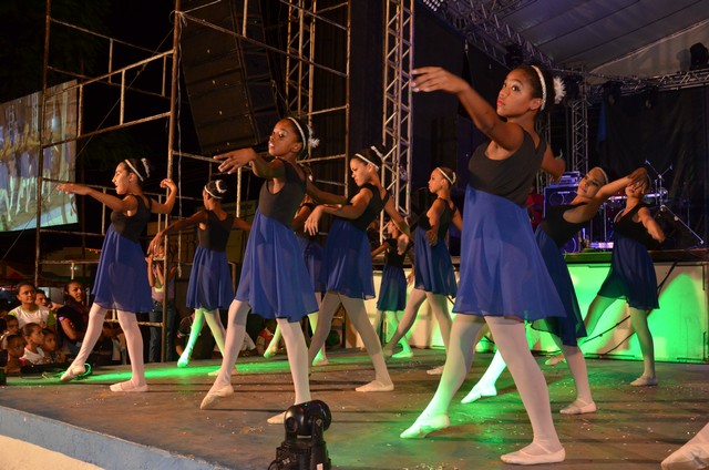 Show de Calouros Movimentou a quinta-feira da XXXII Semana da Juventude - Imagem 39