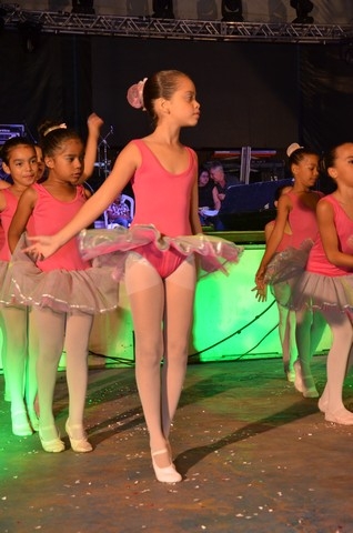 Show de Calouros Movimentou a quinta-feira da XXXII Semana da Juventude - Imagem 9