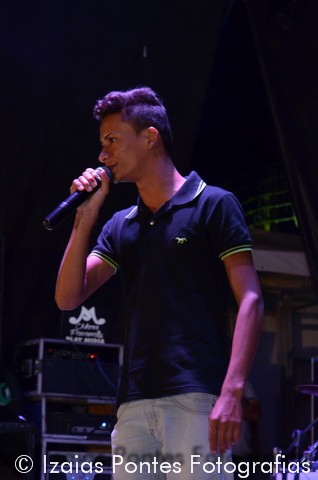 Show de Calouros Movimentou a quinta-feira da XXXII Semana da Juventude - Imagem 139