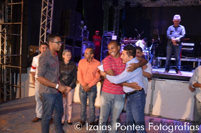 Show de Calouros Movimentou a quinta-feira da XXXII Semana da Juventude - Imagem 152