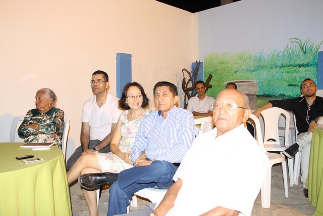 Aconteceu Mais uma Edição do Sarau Lítero Musical na XXXII Semana da Juventude - Imagem 73