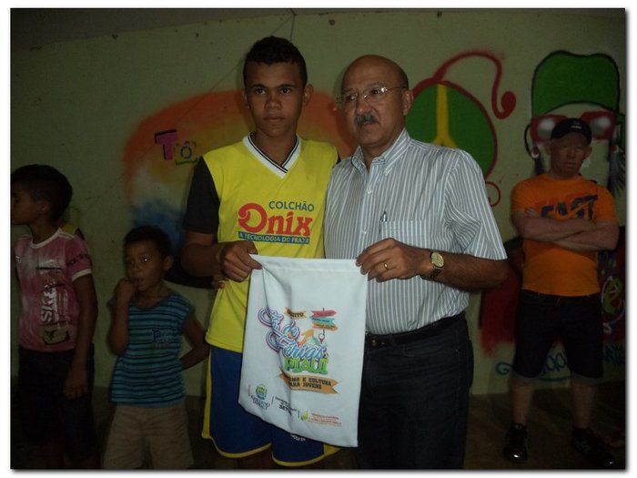 Circuito Tô de Férias Piauí-Inhuma - Imagem 102