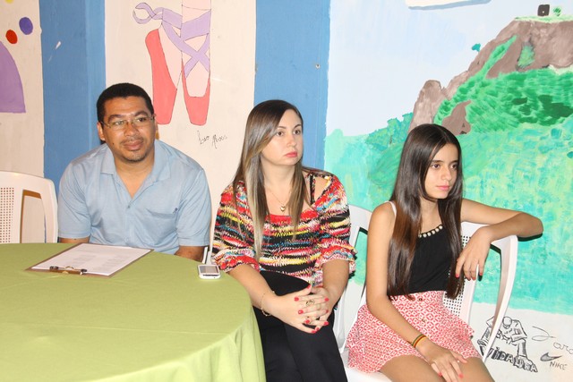 Aconteceu Mais uma Edição do Sarau Lítero Musical na XXXII Semana da Juventude - Imagem 17