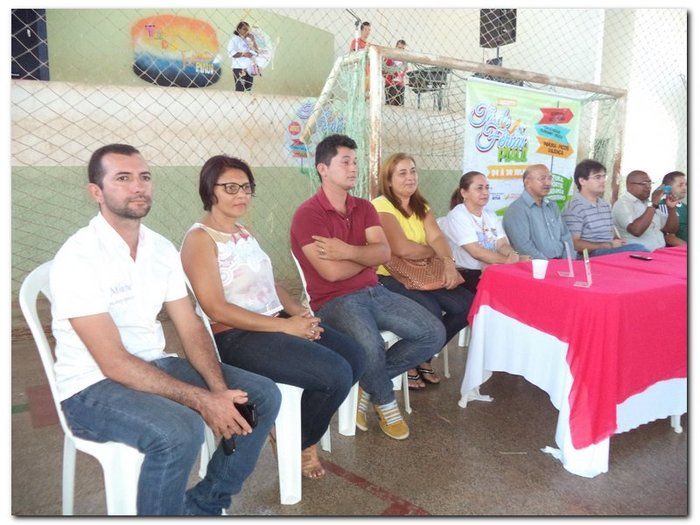 Circuito Tô de Férias Piauí-Inhuma - Imagem 19