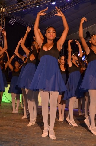 Show de Calouros Movimentou a quinta-feira da XXXII Semana da Juventude - Imagem 49