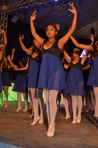 Show de Calouros Movimentou a quinta-feira da XXXII Semana da Juventude - Imagem 51