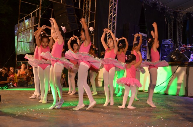 Show de Calouros Movimentou a quinta-feira da XXXII Semana da Juventude - Imagem 21