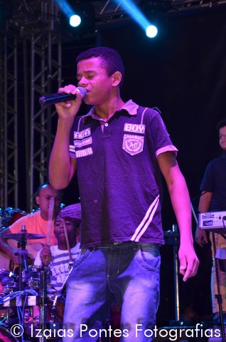 Show de Calouros Movimentou a quinta-feira da XXXII Semana da Juventude - Imagem 142