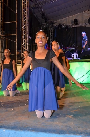 Show de Calouros Movimentou a quinta-feira da XXXII Semana da Juventude - Imagem 67