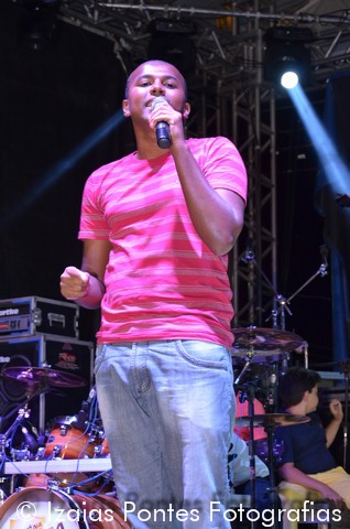 Show de Calouros Movimentou a quinta-feira da XXXII Semana da Juventude - Imagem 124