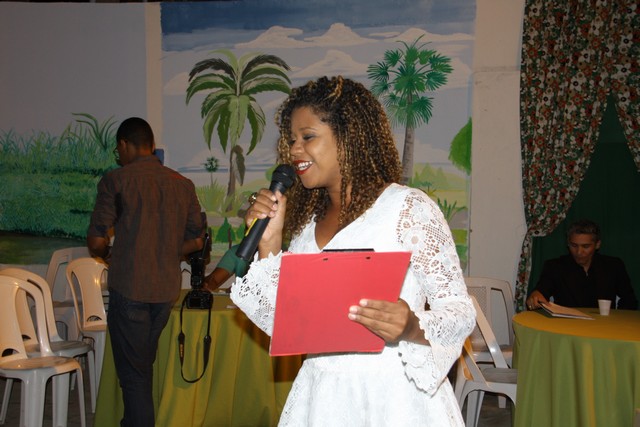 Aconteceu Mais uma Edição do Sarau Lítero Musical na XXXII Semana da Juventude - Imagem 29