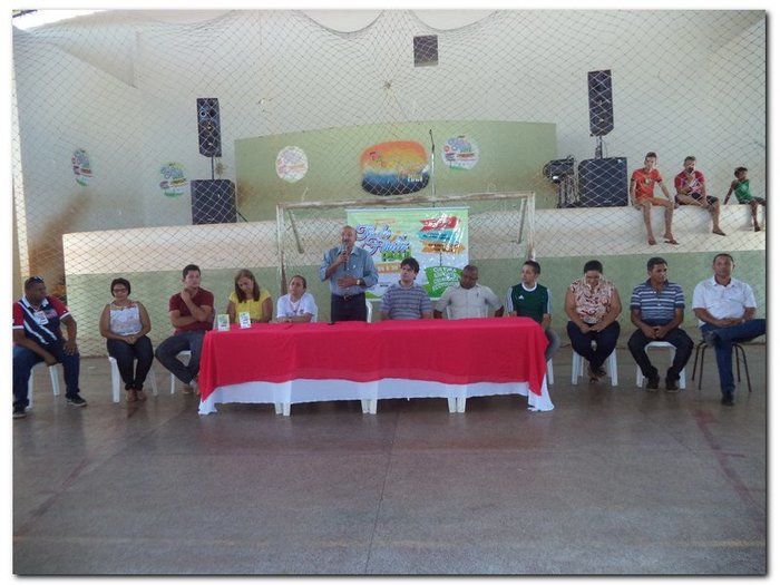 Circuito Tô de Férias Piauí-Inhuma - Imagem 15