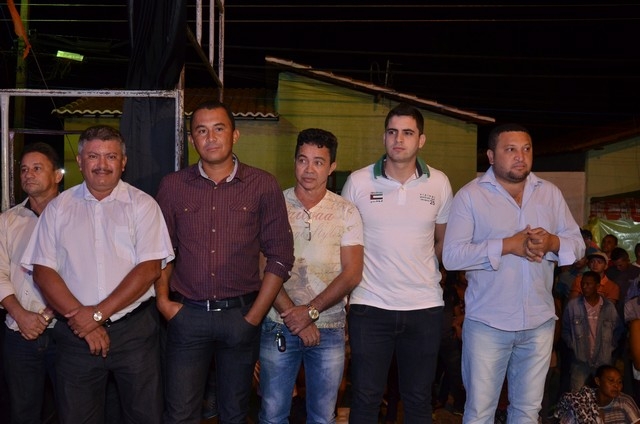 Encontro de Vereadores Movimentou a quinta-feira da XXXII Semana da Juventude - Imagem 29