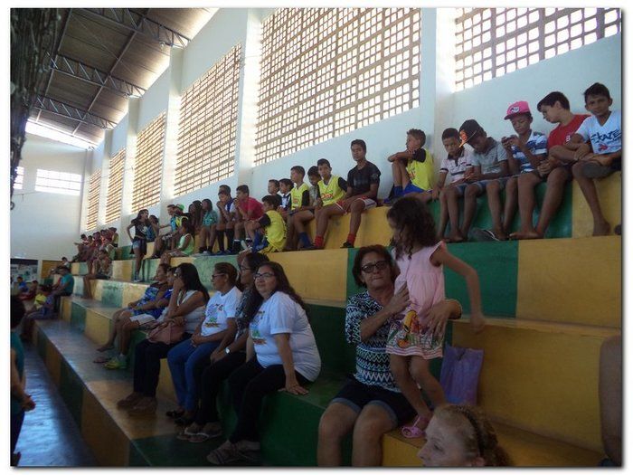 Circuito Tô de Férias Piauí-Inhuma - Imagem 20