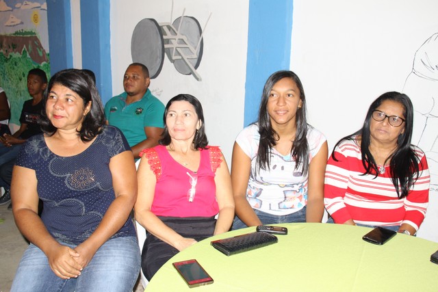 Aconteceu Mais uma Edição do Sarau Lítero Musical na XXXII Semana da Juventude - Imagem 26