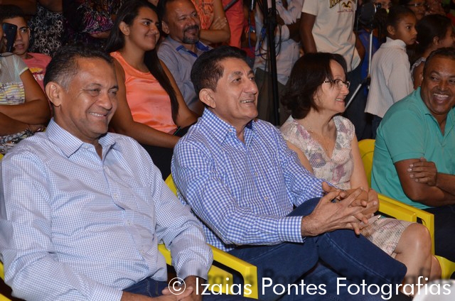 Show de Calouros Movimentou a quinta-feira da XXXII Semana da Juventude - Imagem 94