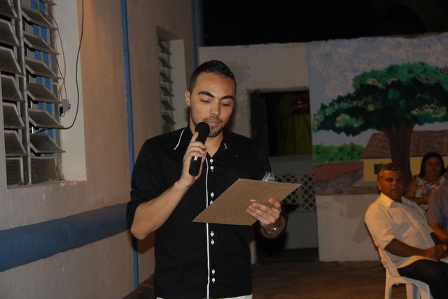 Aconteceu Mais uma Edição do Sarau Lítero Musical na XXXII Semana da Juventude - Imagem 31