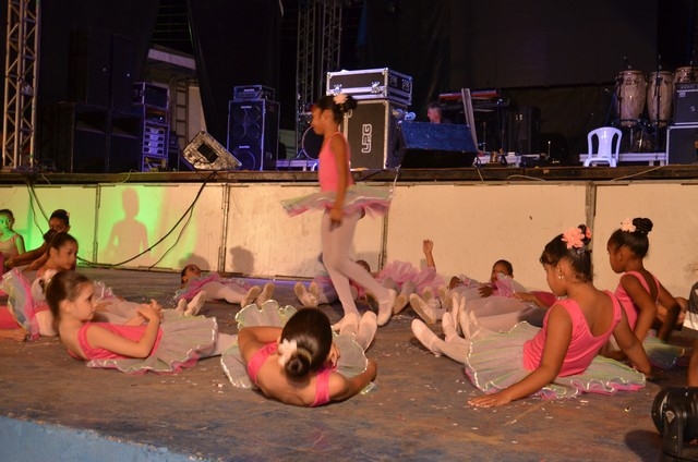 Show de Calouros Movimentou a quinta-feira da XXXII Semana da Juventude - Imagem 18