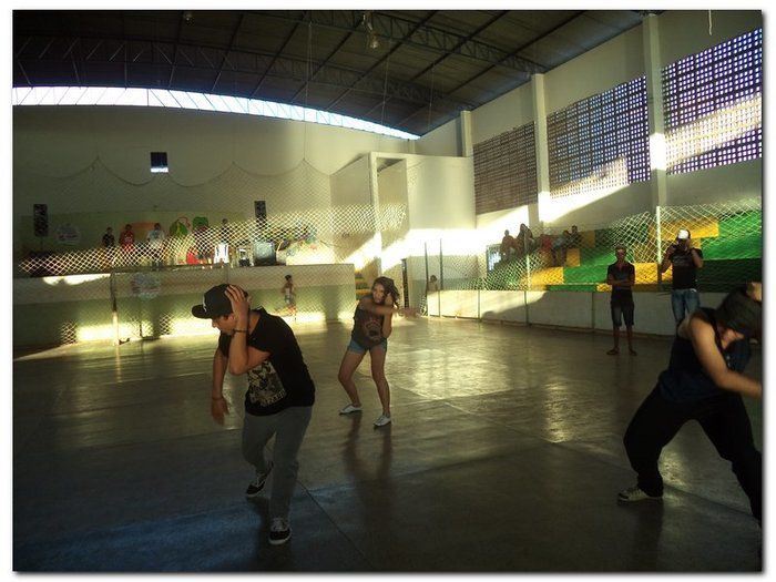 Circuito Tô de Férias Piauí-Inhuma - Imagem 84