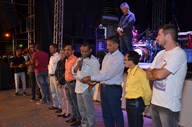 Encontro de Vereadores Movimentou a quinta-feira da XXXII Semana da Juventude - Imagem 22