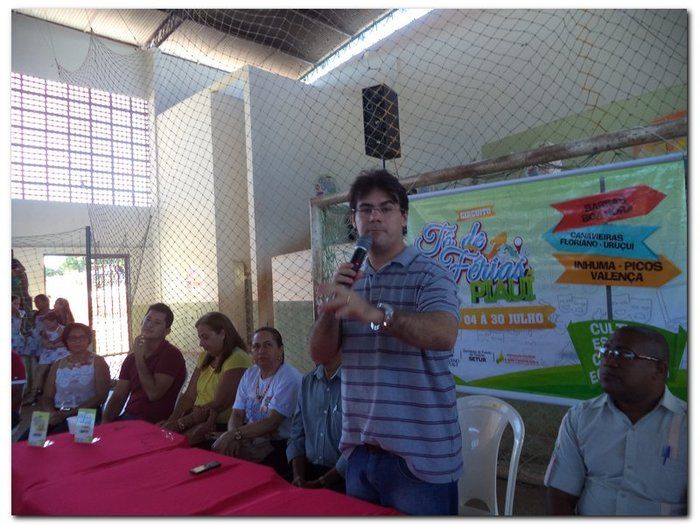 Circuito Tô de Férias Piauí-Inhuma - Imagem 9