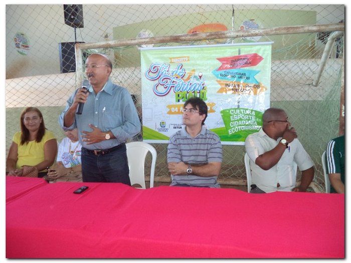 Circuito Tô de Férias Piauí-Inhuma - Imagem 11