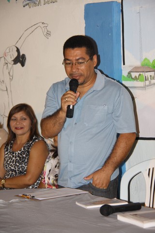 Aconteceu Mais uma Edição do Sarau Lítero Musical na XXXII Semana da Juventude - Imagem 59